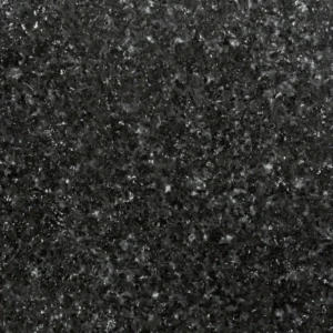 Ash Black Granite