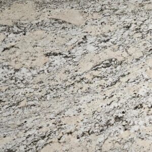 Aspen White Granite
