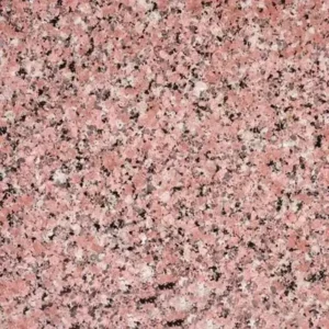 Rosy Pink Granite