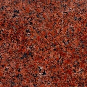 Bruno Red Granite