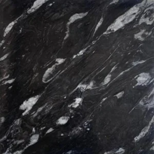 Ocean Black Granite