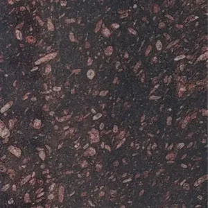 Pearl Black Granite